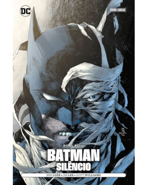 Batman: Silêncio (DC de Bolso)