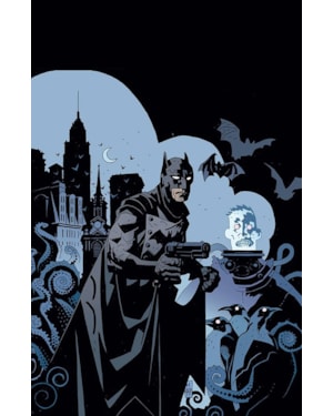 Batman: sina macabra