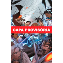 Batman/superman: cavaleiros das trevas de aço vol. 02