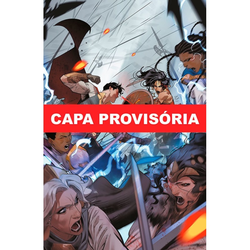 Batman/superman: cavaleiros das trevas de aço vol. 02