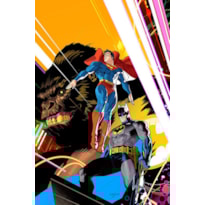 Batman/Superman: Os Melhores do Mundo (2025) 01