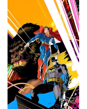 Batman/Superman: Os Melhores do Mundo (2025) 01