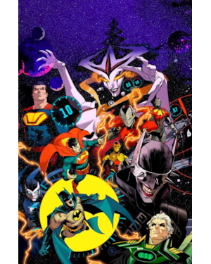 Batman/Superman: Os Melhores do Mundo (2025) 03