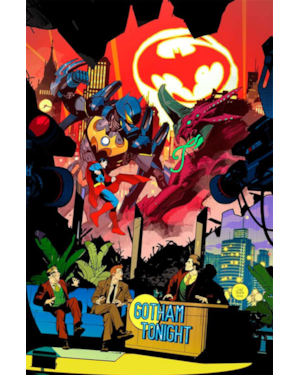 Batman/Superman: Os Melhores do Mundo (2025) 04
