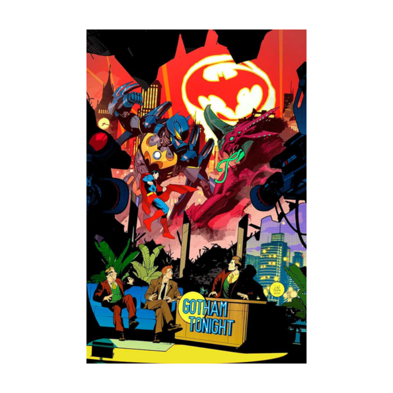 Batman/Superman: Os Melhores do Mundo (2025) 04