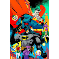 Batman/Superman: Os Melhores do Mundo (2025) 05