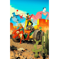 Batman/superman: os melhores do mundo (2025) 08