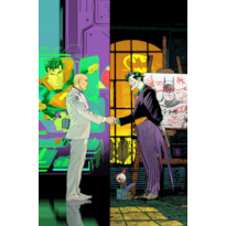 Batman/Superman: Os Melhores do Mundo (2025) 09