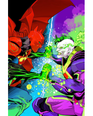 Batman/superman: os melhores do mundo (2025) 11