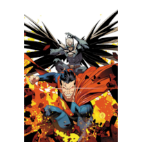 Batman/superman: os melhores do mundo (2025) 12