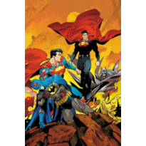 Batman/superman: os melhores do mundo (2025) 13