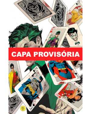 Batman/superman: os melhores do mundo vol. 10