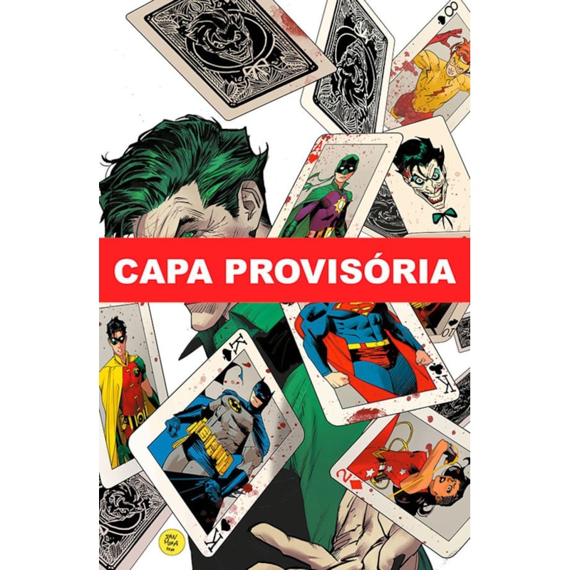 Batman/superman: os melhores do mundo vol. 10