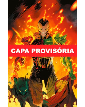 Batman/superman: os melhores do mundo vol. 13