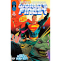 Batman/superman: os melhores do mundo vol. 22