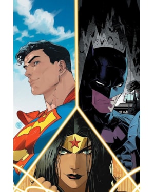 Batman/Superman: Os Melhores do Mundo Vol. 28