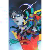 Batman/Superman: Os Melhores do Mundo Vol. 30