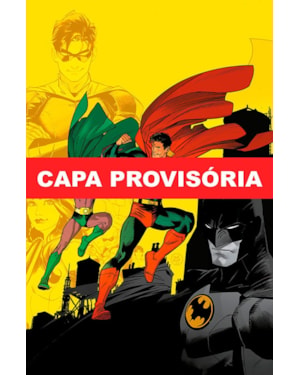 Batman/superman: os melhores do mundo vol. 8