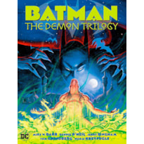 Batman: trilogia do demônio