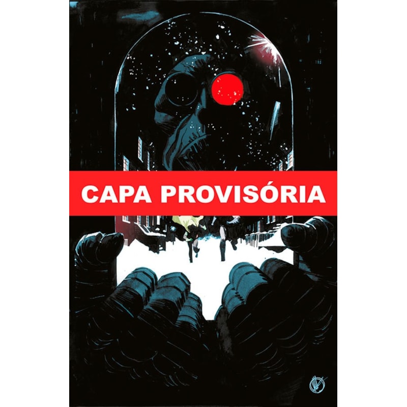Batman: um dia ruim vol. 4 - senhor frio