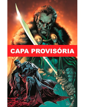 Batman: um dia ruim vol. 8 - ra''''s al ghul