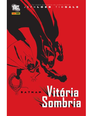 Batman: vitória sombria