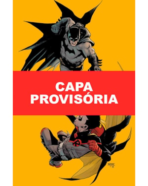 Batman vs. robin 02