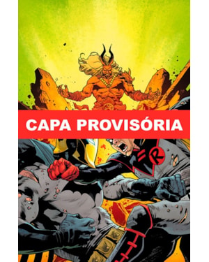 Batman vs. robin 04