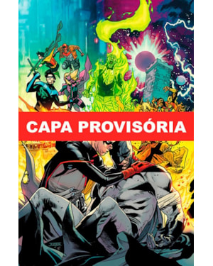 Batman vs. robin 05