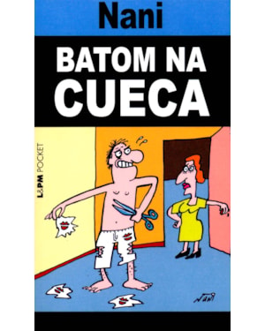 Batom na cueca