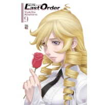 BATTLE ANGEL ALITA - LAST ORDER - VOL. 09 BATTLE ANGEL ALITA - LAST ORDER - VOL. 09