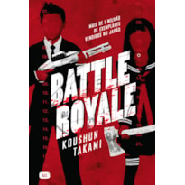 BATTLE ROYALE