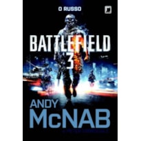 BATTLEFIELD 3: O RUSSO: O RUSSO