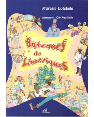 Batuques e limeriques
