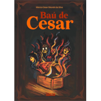 BAÚ DE CESAR