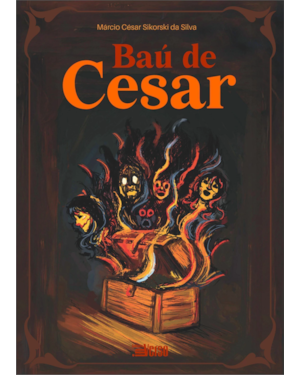BAÚ DE CESAR