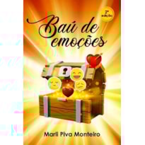Baú de emoções