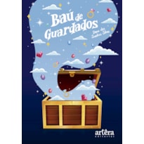 BAÚ DE GUARDADOS