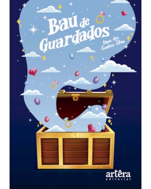 BAÚ DE GUARDADOS