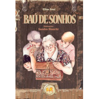 BAÚ DE SONHOS