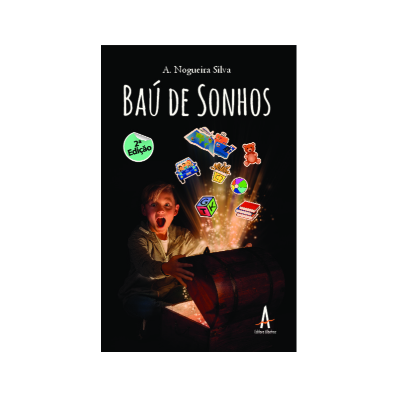 Baú de sonhos