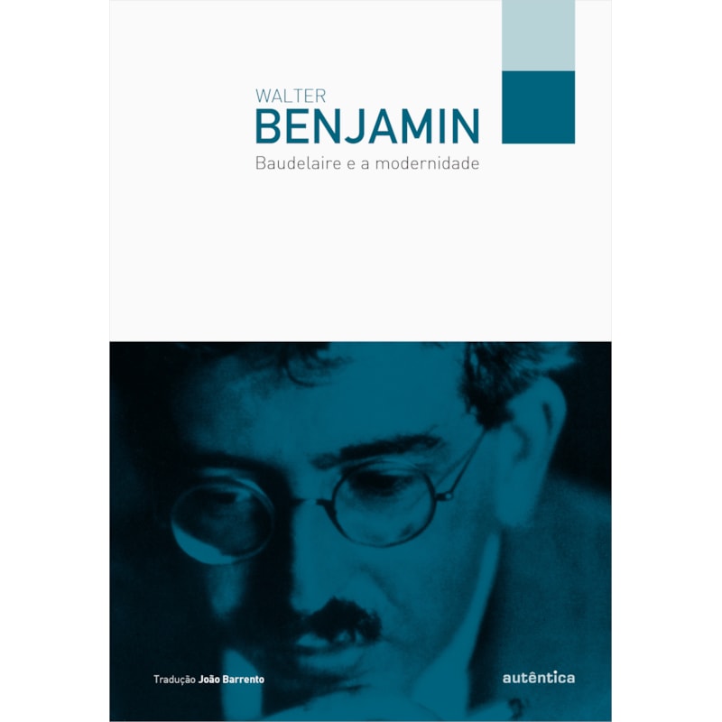 Baudelaire e a modernidade