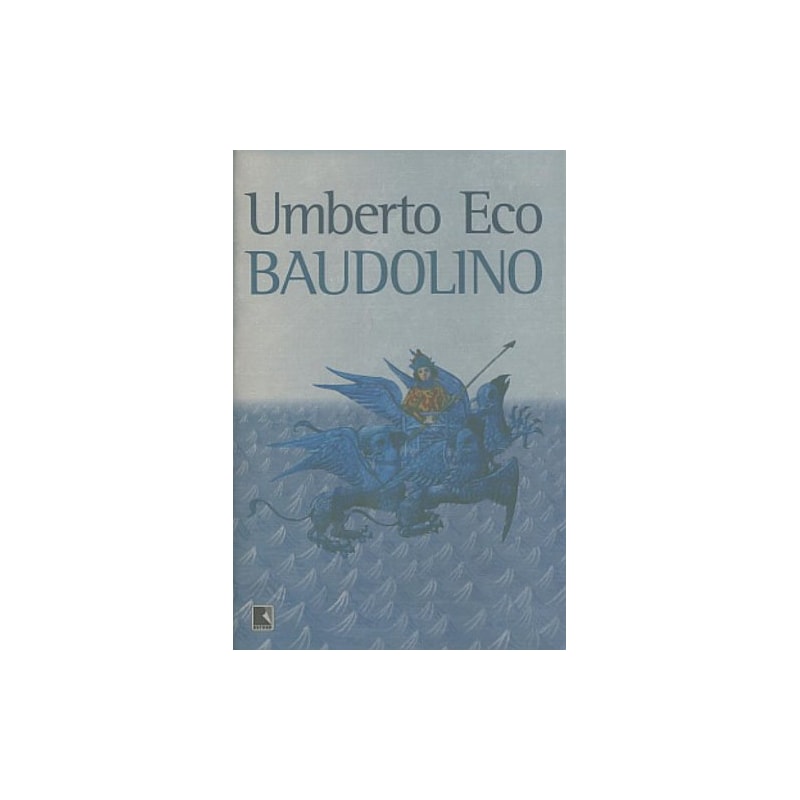 BAUDOLINO