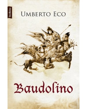 BAUDOLINO (EDIÇÃO DE BOLSO)