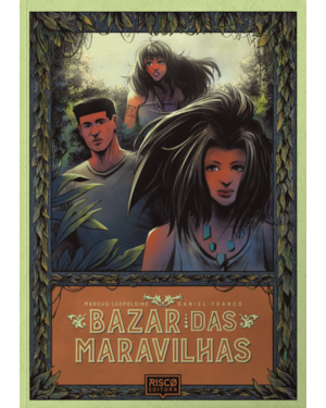 BAZAR DAS MARAVILHAS