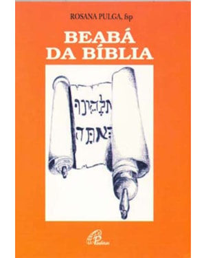 Beabá da bíblia
