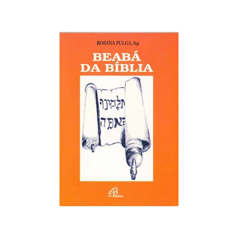 BEABÁ DA BÍBLIA