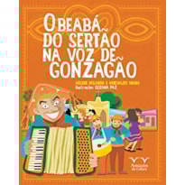 BEABA DO SERTAO NA VOZ DE GONZAGAO, O - 1 BEABA DO SERTAO NA VOZ DE GONZAGAO, O - 1