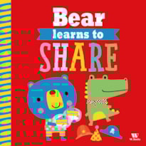 Bear Learns to Share