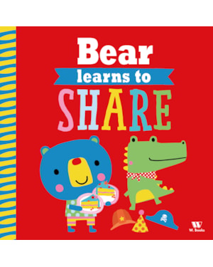Bear Learns to Share